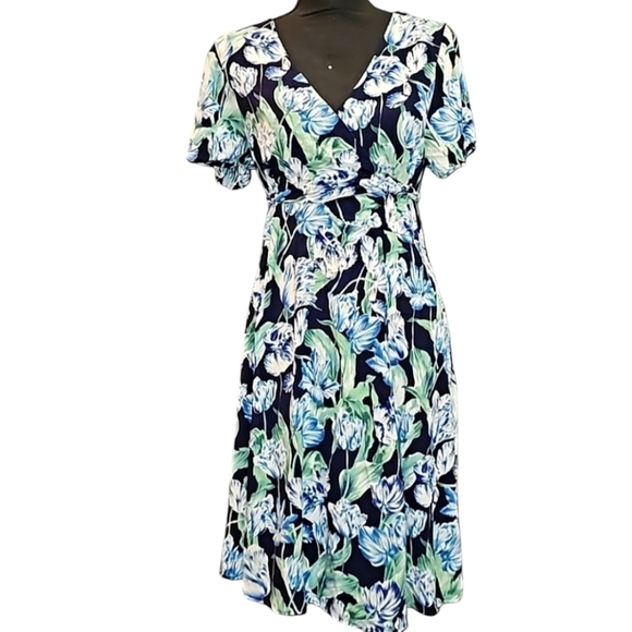 Kori Dresses & Skirts - Tori America Dress
